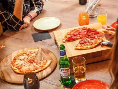 ibis Styles London Gloucester Road - 21