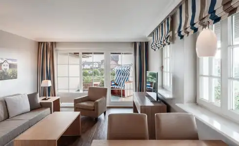 Dorint Strandresort & Spa Sylt/Westerland - 62