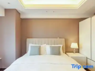 Xilaide Seaview Apartment - 135