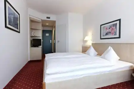 IntercityHotel - 64