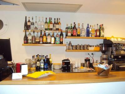 Ganimede Guest House - 10