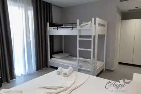Angel Saranda Palace - 14