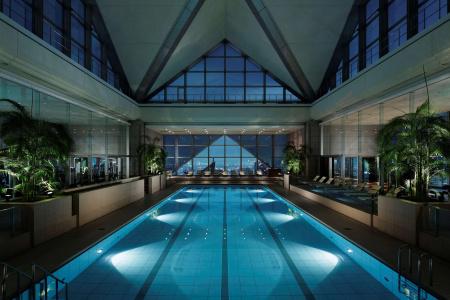 Park Hyatt Tokyo - 31