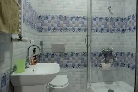 Mia B&B Old Tbilisi Mini-Hotel - 53