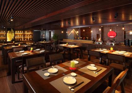 Silverland Sakyo & Spa - 23