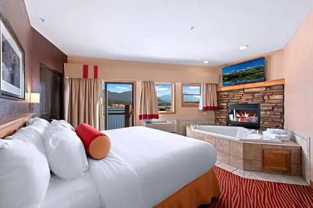 The Estes Park Resort - 117