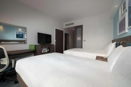Hampton by Hilton Edinburgh West End - 54