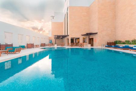 Al Najada Doha by Tivoli - 17