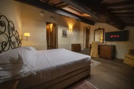 Palazzo San niccolò & Spa - 46