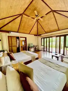 Pai Hotsprings Spa Resort - 95