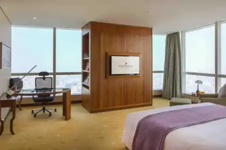 InterContinental Hanoi Landmark72 by IHG - 61