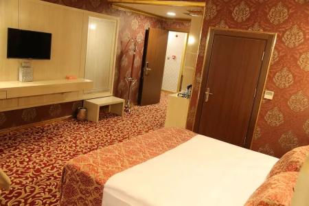 Savona Otel Sivas - 6