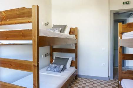 Dioskouros Hostel - 21