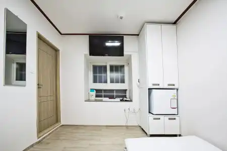 JC Inn Dongdaemun - Hostel - 5