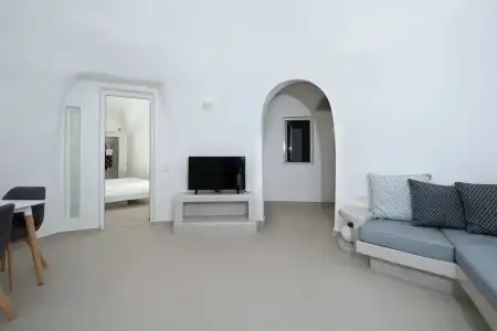 Santoterra Antigua Suites - 191
