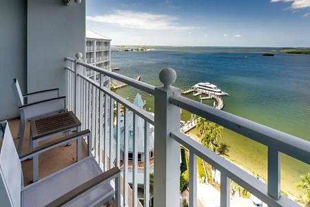 Marriott Sanibel Harbour Resort & Spa - 135