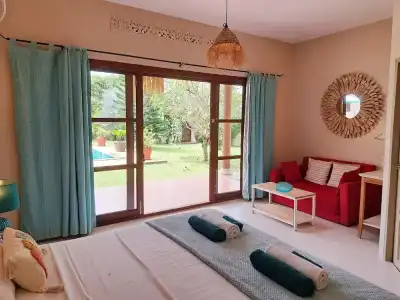 Laura's Guest House - adult only - - 96