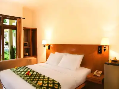 Febri's & Spa - 5