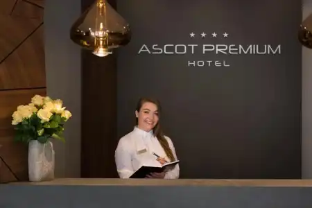 Ascot Premium - 20