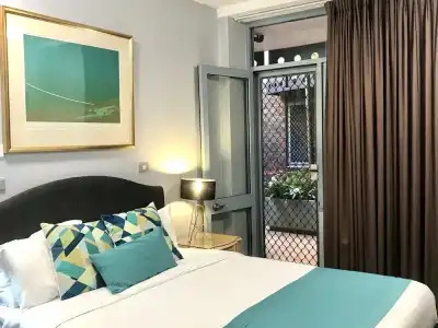 Mariners Court Sydney - 64