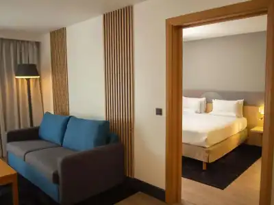 Novotel London Wembley - 49