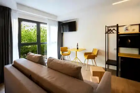 Sercotel Valencia Alameda 41 - 95