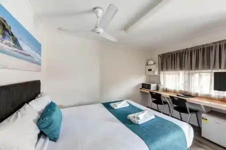 Port Macquarie Motel - 31