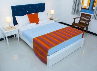 VILLA 92 - City - Hostel - 33