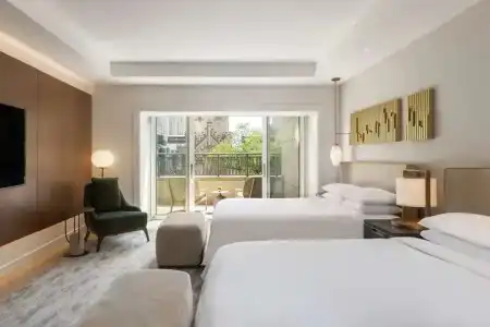 Park Hyatt Chicago - 49