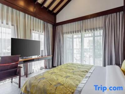 Yueshanshui Garden Holiday Villa - 79