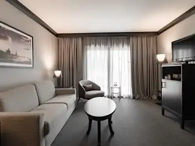 InterContinental Malta by IHG - 121