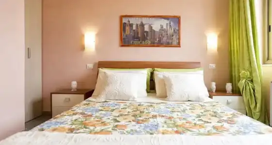 Il Sole Guesthouse - 25