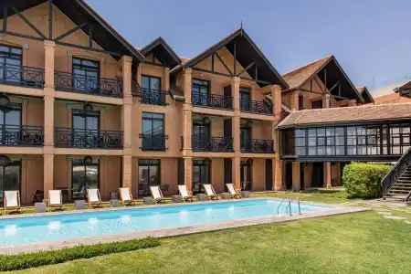 Radisson Tamboho Waterfront Antananarivo - 15