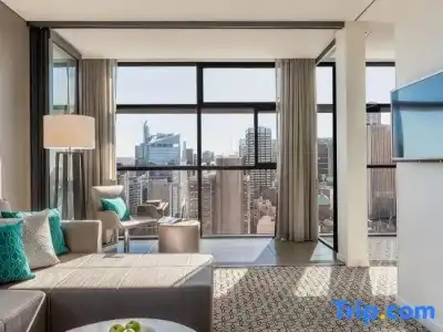 Fraser Suites Sydney - 103