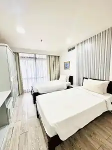 Times Square Suites at Times Square KL - 16
