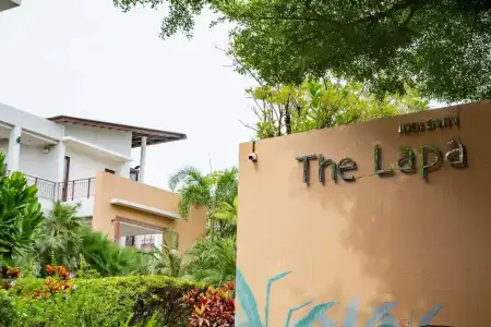 The Lapa - 28