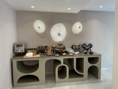 Ethereal White Resort & Spa - 30