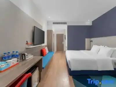 Holiday Inn Express Kunming West by IHG - 68