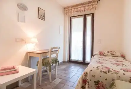 Rosa di Assisi - 14