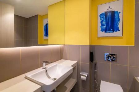 Ibis Styles Dubai Deira - 48