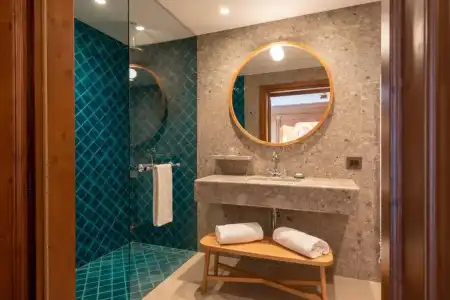 Faloria Mountain Spa Resort - 57
