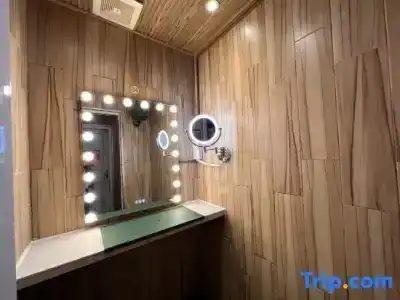 Lazy Gaga Hostel Guangzhou - 35