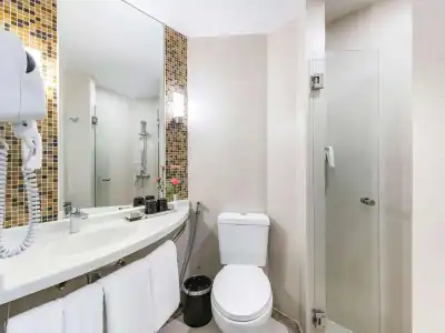 ibis Samui Bophut - 8