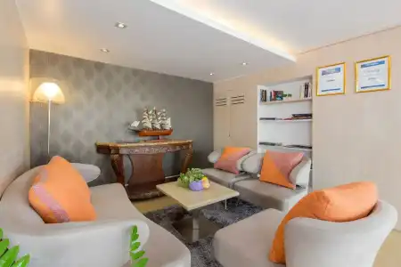 The Golden Ville Boutique & Spa - 46