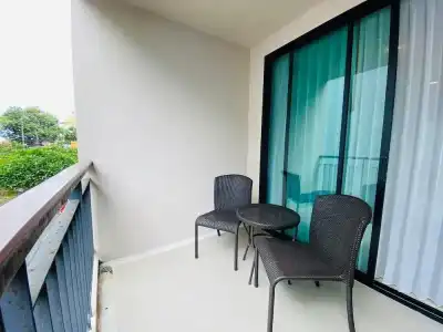 The Unity Patong Private Apartment - 39
