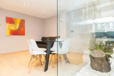 AinB Sagrada Familia Apartments - 259