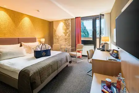 Best Western Premier Central Leonhard - 52