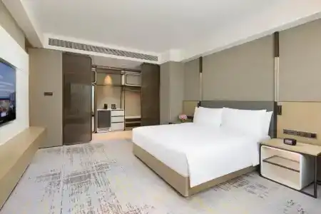 DoubleTree by Hilton Kunming Airport - 83