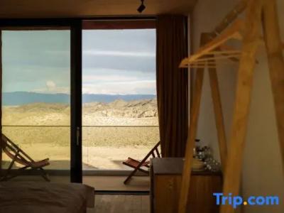 Charyn Canyon Camp - 31