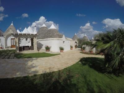 Masseria Cappuccini - 14